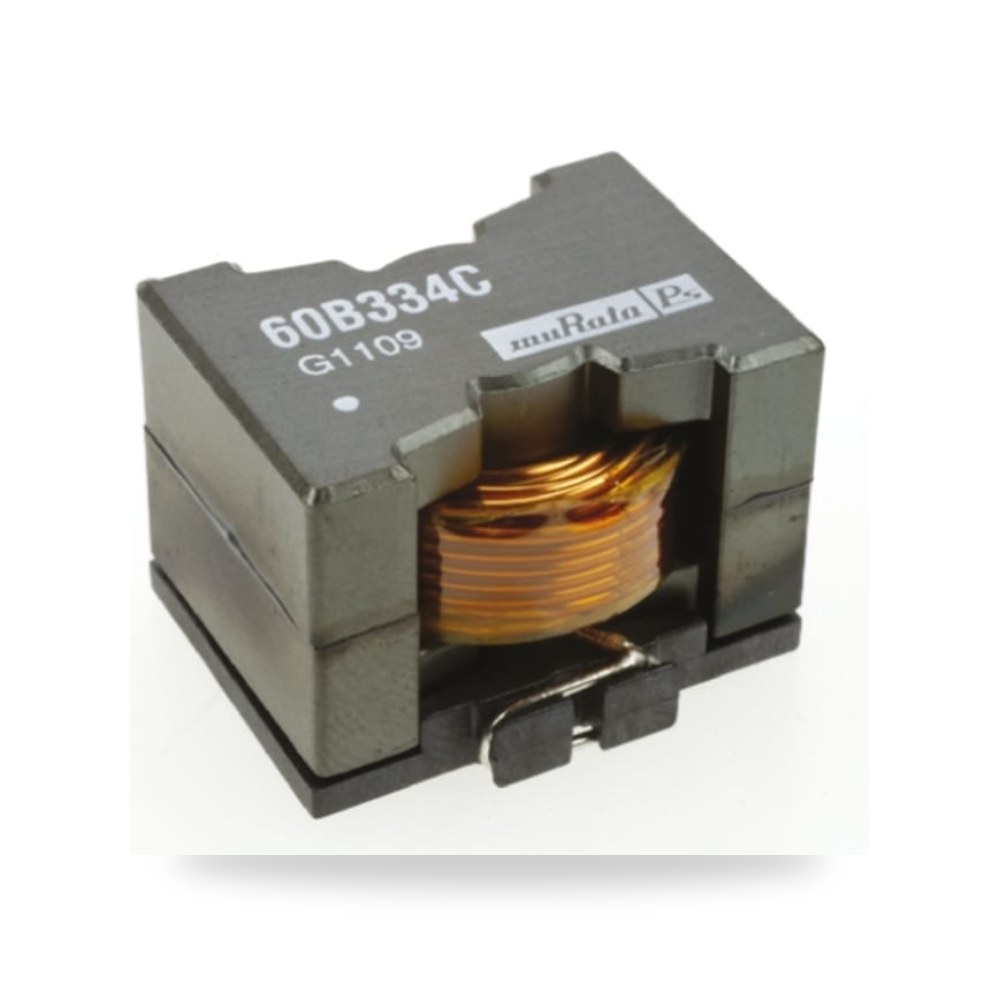 ملف حث سطحي SMD للدوائر الإلكترونية 3.5 طراز ريمكو للتوريدات الصناعية (Reemco Industrial)