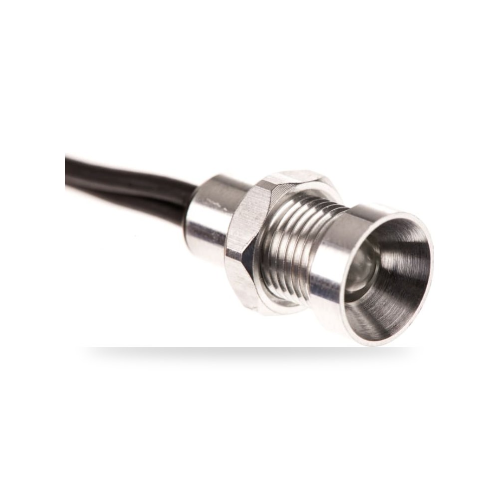 لمبة بيان وإشارة لوحات أبيض طراز احترافي RS ريمكو للتوريدات الصناعية (Reemco Industrial)