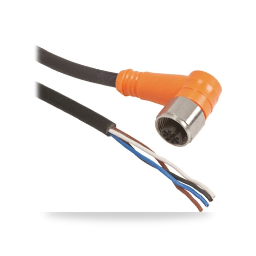 كابل توصيل حساسات ومشغلات 4 فئة M C صناعي RS ريمكو للتوريدات الصناعية (Reemco Industrial)