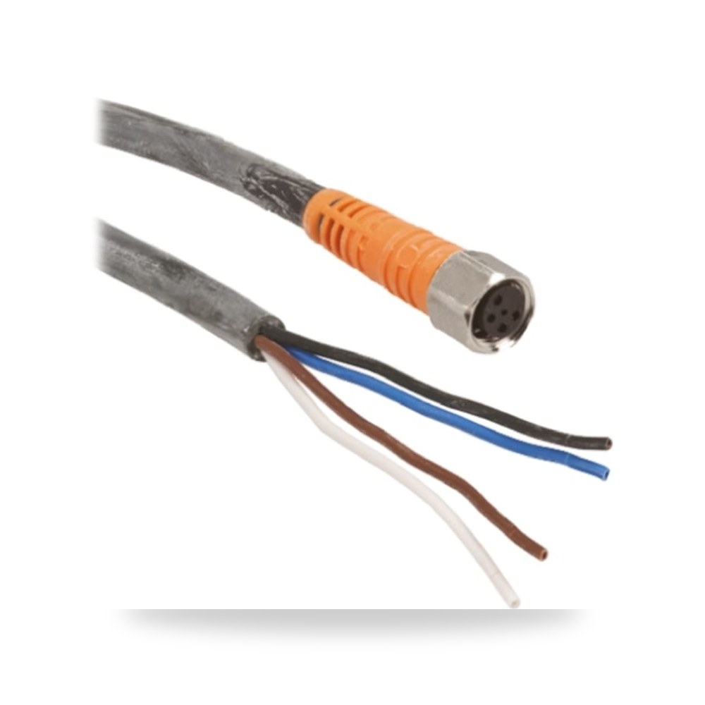 كابل توصيل حساسات ومشغلات 3 فئة B L صناعي RS ريمكو للتوريدات الصناعية (Reemco Industrial)