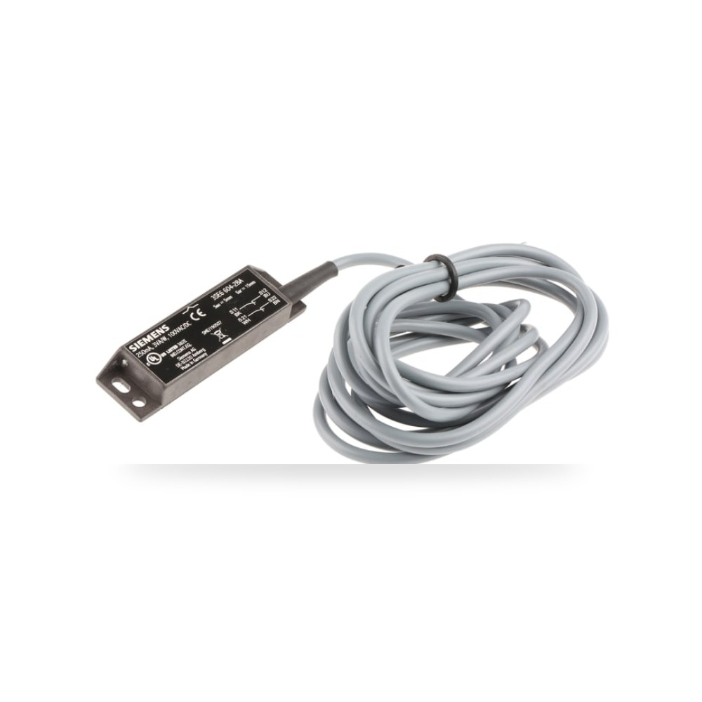 مفتاح أمان غير تلامسي RFID 100V معتمد ريمكو للتوريدات الصناعية (Reemco Industrial)