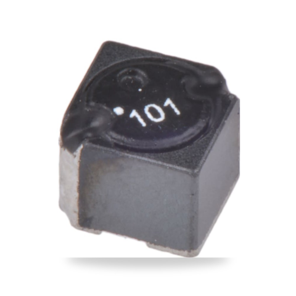ملف حث سطحي SMD للدوائر فئة G K شاق RS PRO ريمكو للتوريدات الصناعية (Reemco Industrial)
