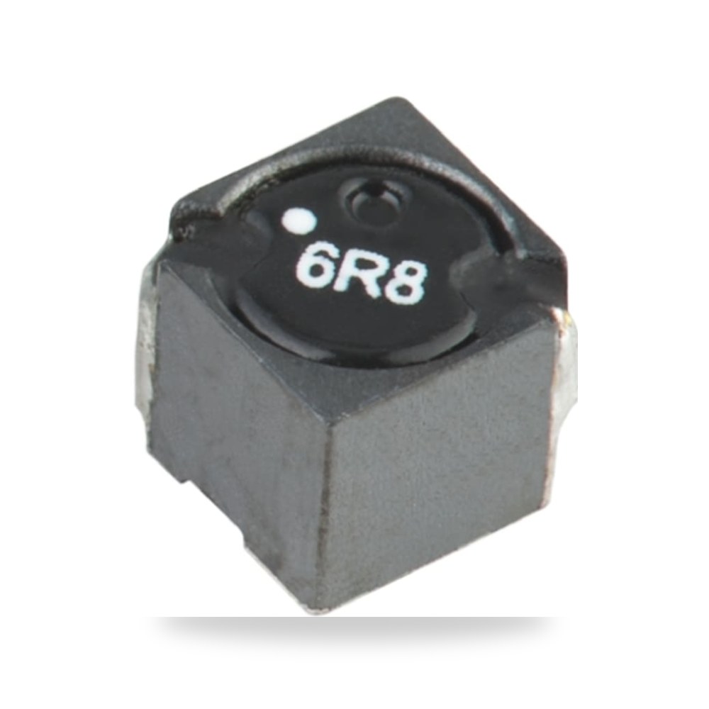 ملف حث سطحي SMD للدوائر فئة G N شاق RS PRO ريمكو للتوريدات الصناعية (Reemco Industrial)