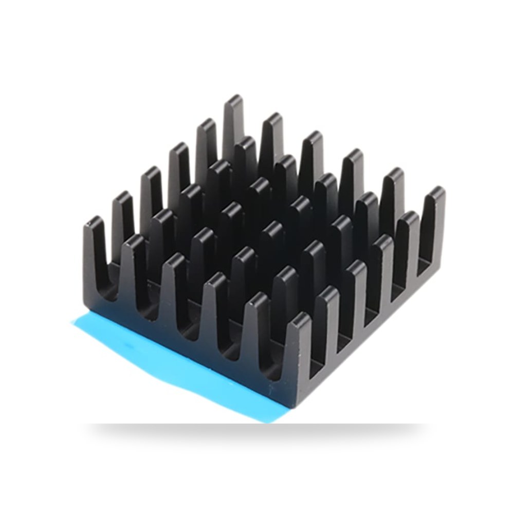 مشتت حراري ألومنيوم تبريد دوائر إلكترونية 9 ريمكو للتوريدات الصناعية (Reemco Industrial)