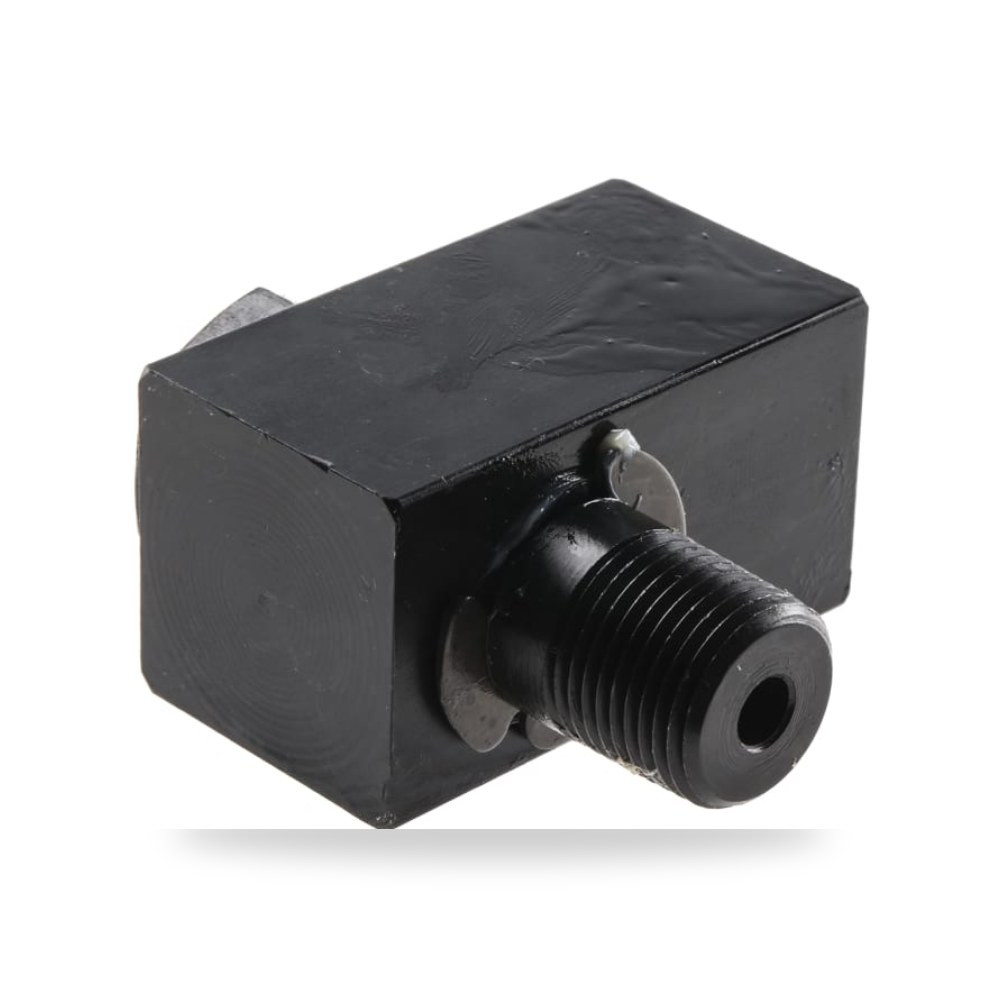 مضخة وضاغط سوائل وهواء صناعي طراز X RS PRO ريمكو للتوريدات الصناعية (Reemco Industrial)
