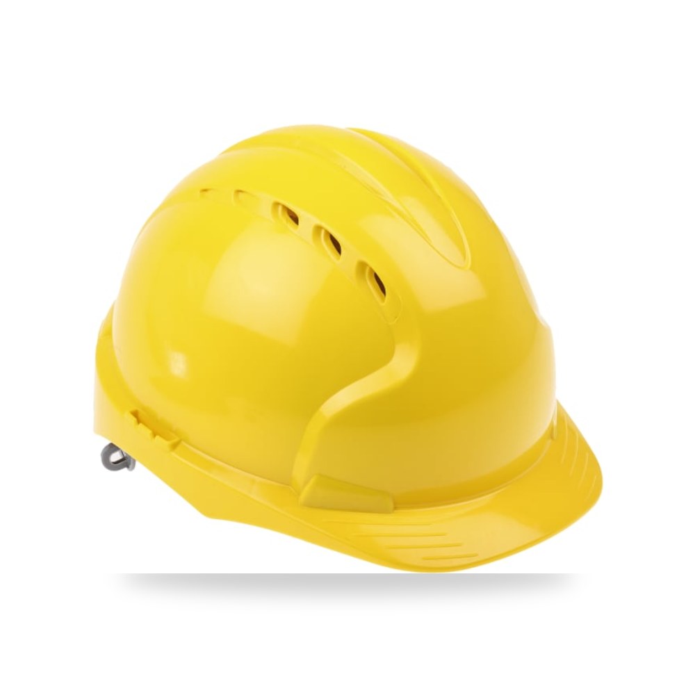 خوذة حماية وواقي أذن مهني طراز M شاق RS PRO ريمكو للتوريدات الصناعية (Reemco Industrial)