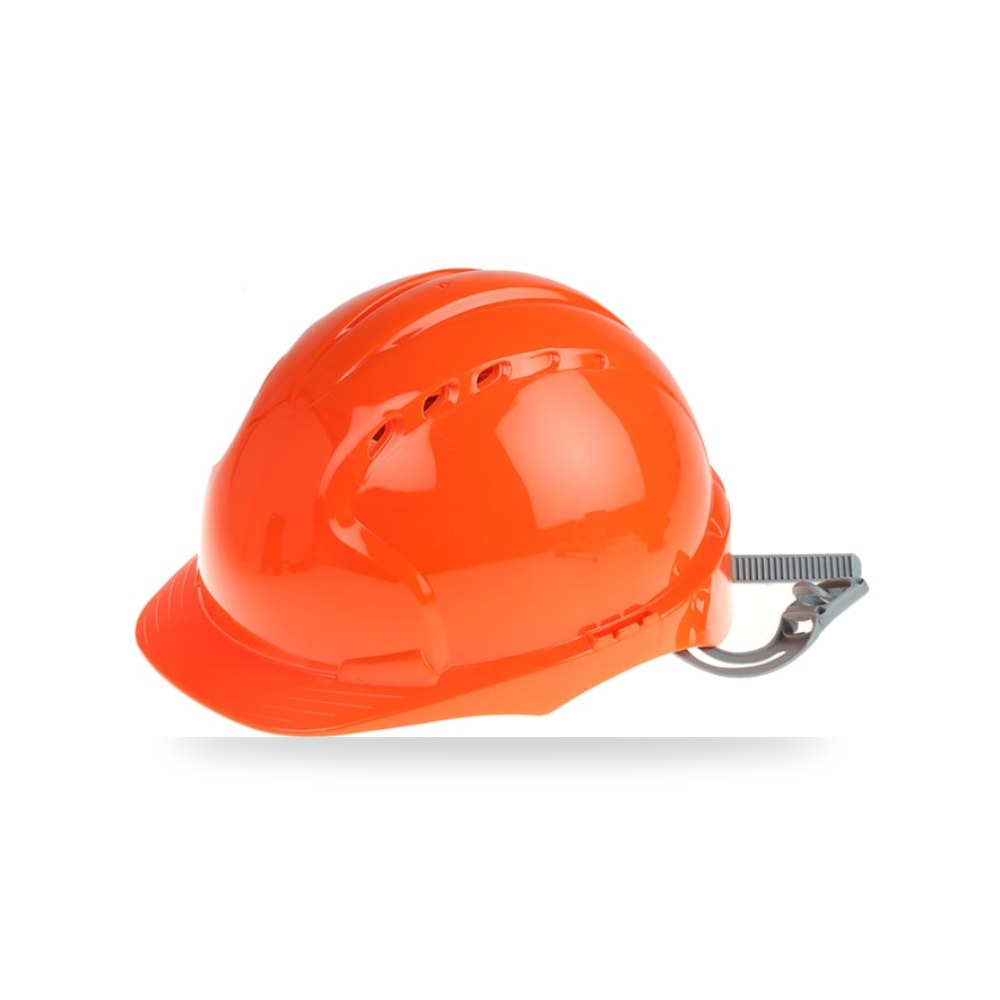 خوذة حماية وواقي أذن مهني طراز N صناعي RS PRO ريمكو للتوريدات الصناعية (Reemco Industrial)