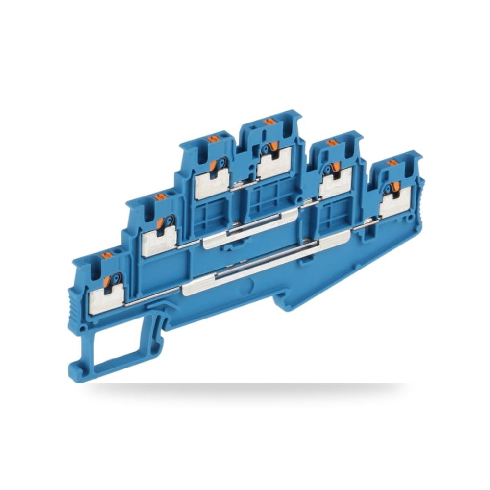 روزتة وبلوك أطراف بوردات PCB فئة R A شاق RS ريمكو للتوريدات الصناعية (Reemco Industrial)