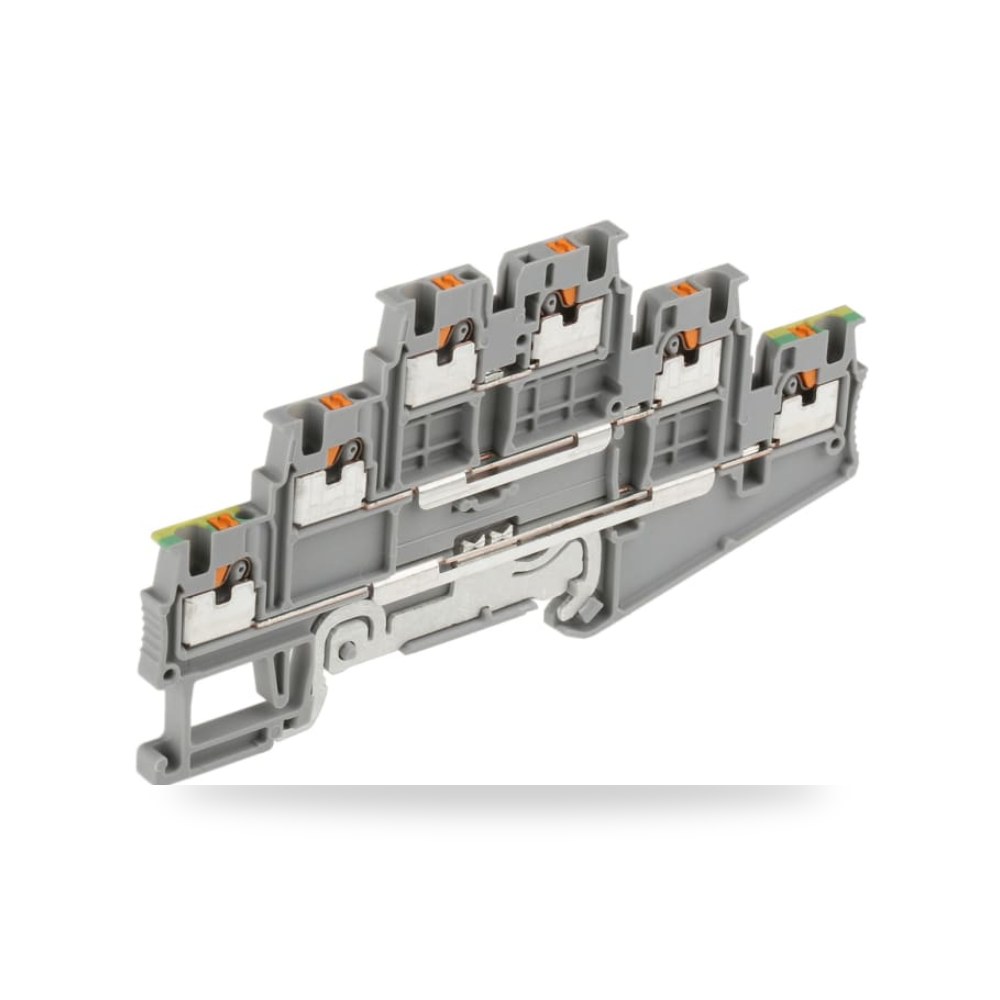 روزتة وبلوك أطراف بوردات PCB فئة R C شاق RS ريمكو للتوريدات الصناعية (Reemco Industrial)