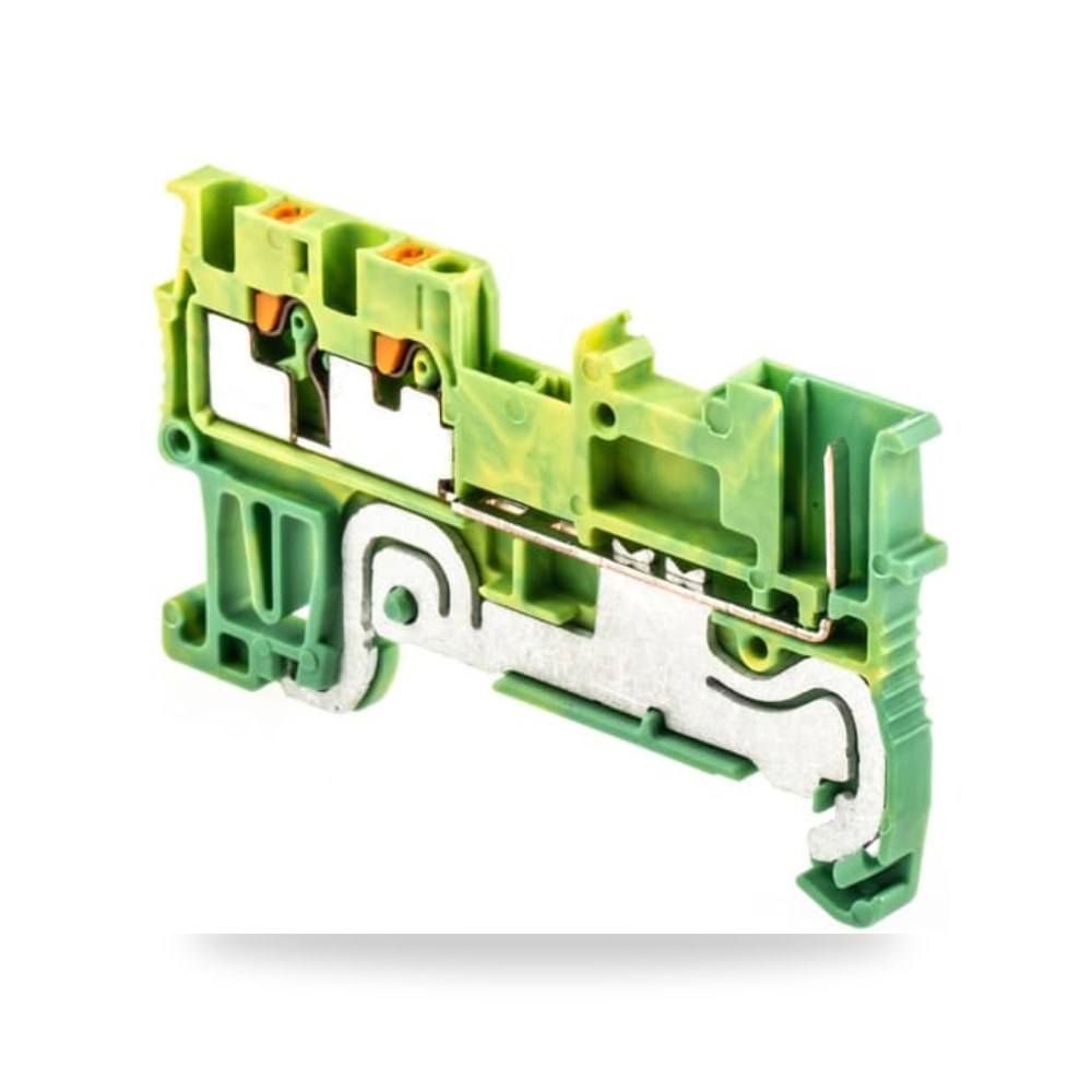 روزتة وبلوك أطراف بوردات PCB فئة R F شاق RS ريمكو للتوريدات الصناعية (Reemco Industrial)