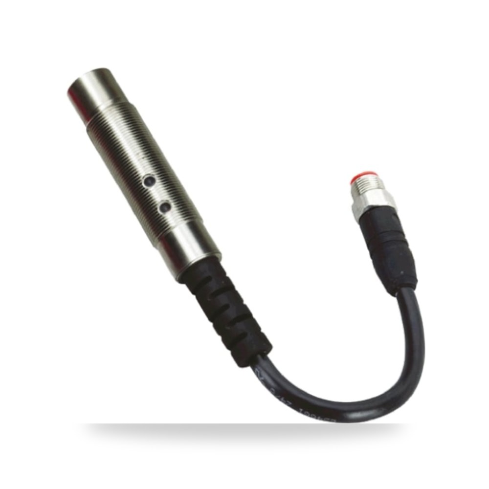 مفتاح أمان غير تلامسي RFID 24V شاق ريمكو للتوريدات الصناعية (Reemco Industrial)