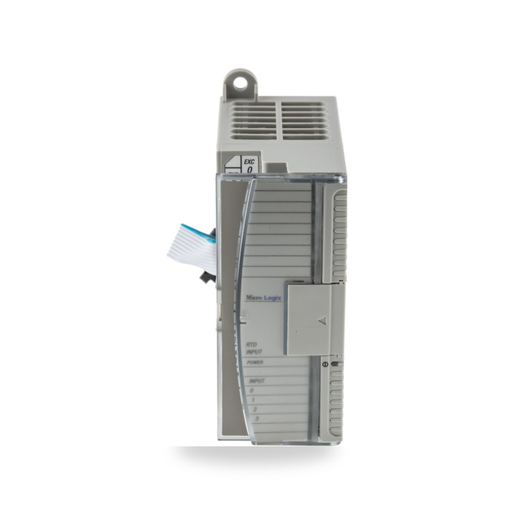 وحدة دخل وخرج صناعية معتمدة طراز M صناعي RS ريمكو للتوريدات الصناعية (Reemco Industrial)