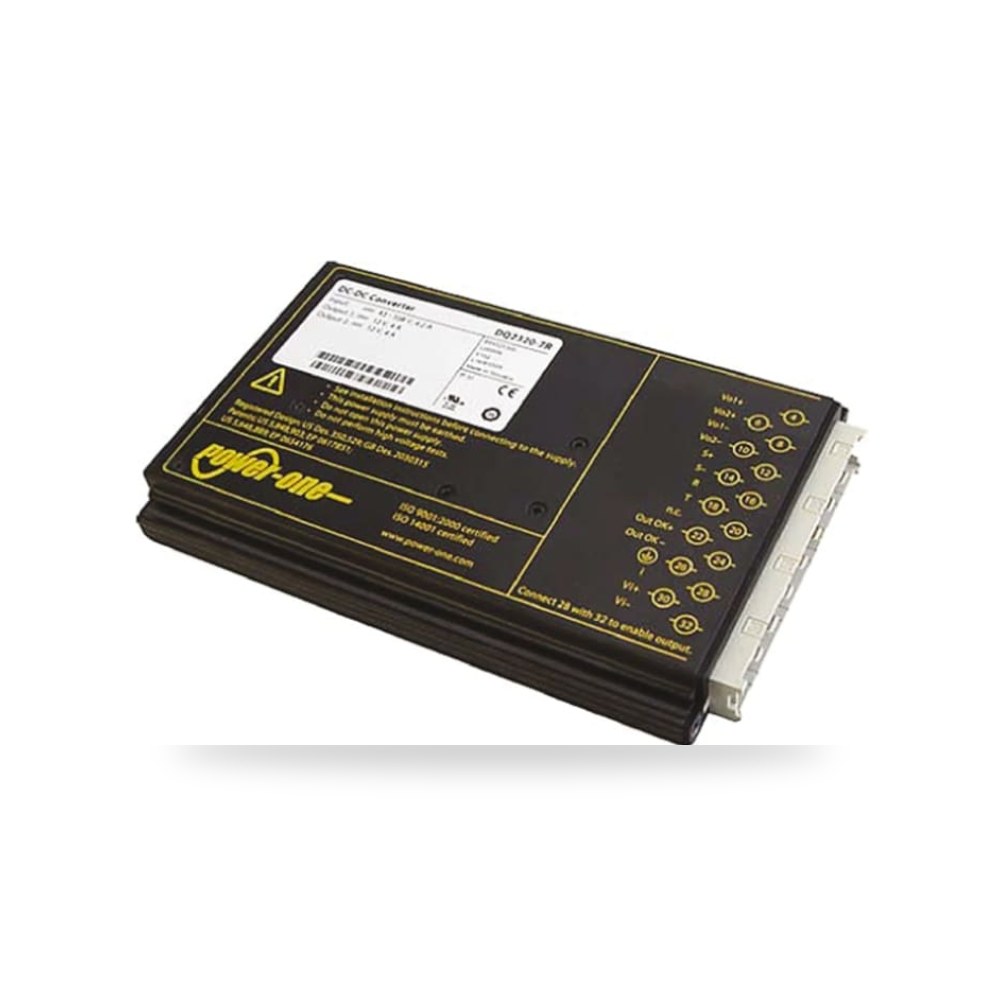 محول جهد DC DC 5.5 فولت 102 واط صناعي RS PRO ريمكو للتوريدات الصناعية (Reemco Industrial)