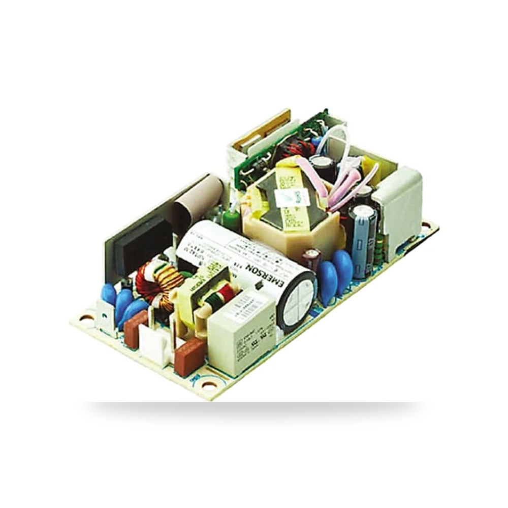 مزود طاقة سويتشينج 12 فولت 45 واط RS PRO ريمكو للتوريدات الصناعية (Reemco Industrial)