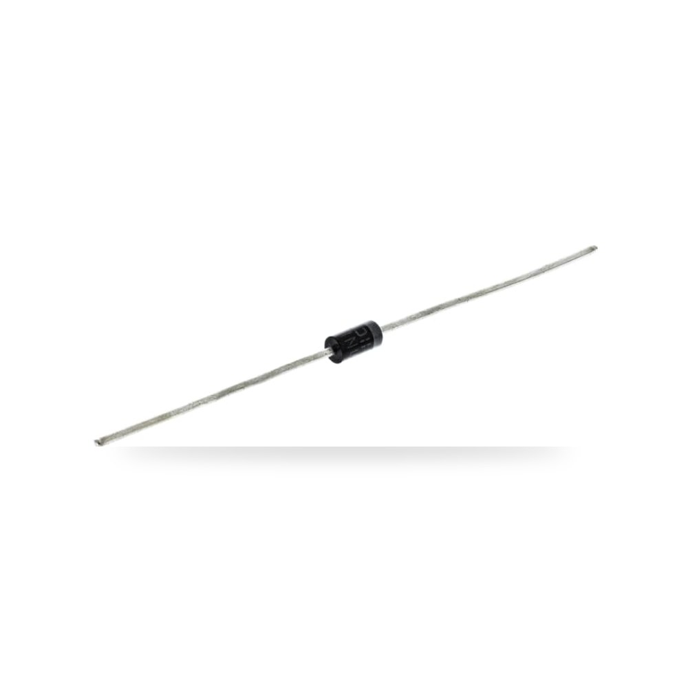 دايود مفتاحي تبديل سريع 1N4003 200V 1 A RS ريمكو للتوريدات الصناعية (Reemco Industrial)