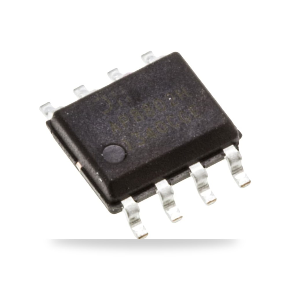 محول جهد DC DC 50 فولت 1 أمبير RS PRO ريمكو للتوريدات الصناعية (Reemco Industrial)