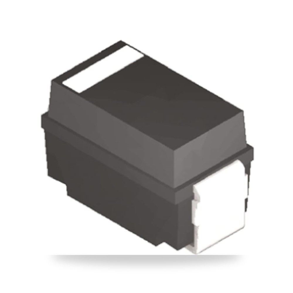 دايود شوتكي مقوم 20V 2 A طراز احترافي RS PRO ريمكو للتوريدات الصناعية (Reemco Industrial)
