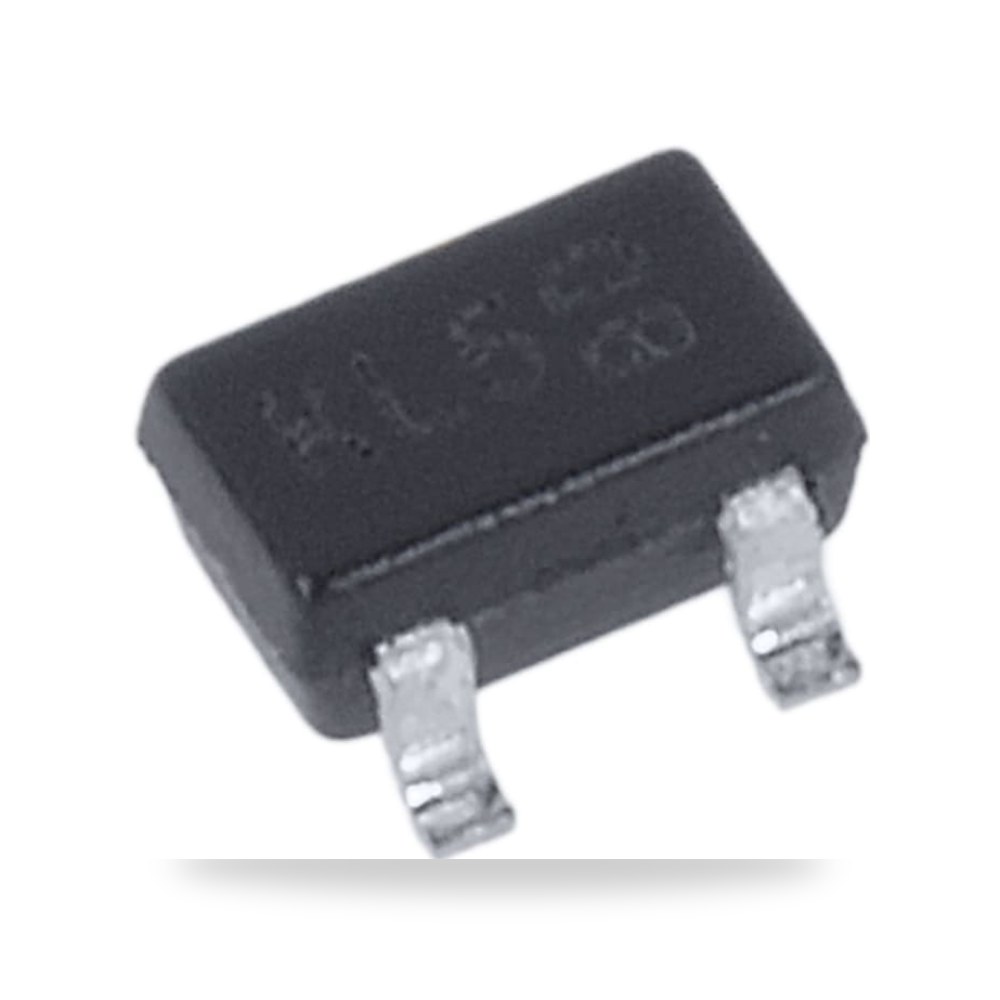 دايود شوتكي مقوم BAT54W 30V 200 MA صناعي RS ريمكو للتوريدات الصناعية (Reemco Industrial)