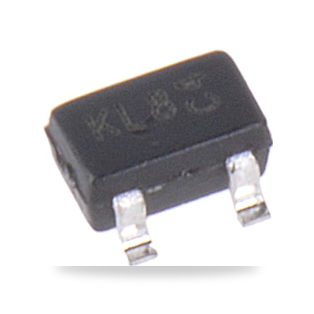 دايود شوتكي مقوم 30V 200 MA أداء عالي RS PRO ريمكو للتوريدات الصناعية (Reemco Industrial)