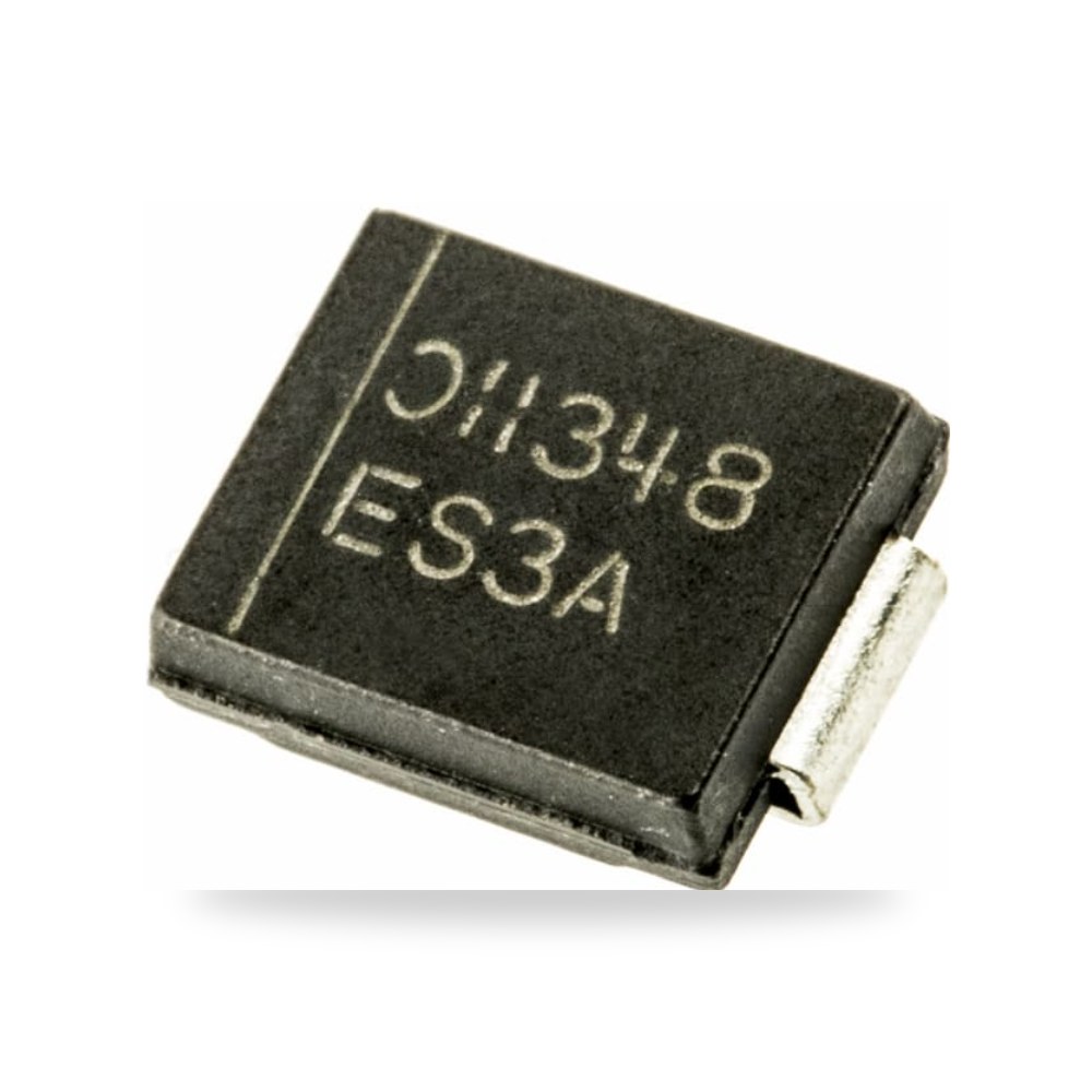 دايود مفتاحي تبديل سريع 50V 3 A SMC صناعي RS ريمكو للتوريدات الصناعية (Reemco Industrial)