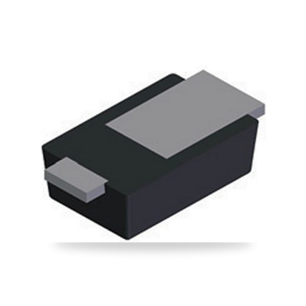 دايود شوتكي مقوم 60V 1 عالي الدقة RS PRO ريمكو للتوريدات الصناعية (Reemco Industrial)