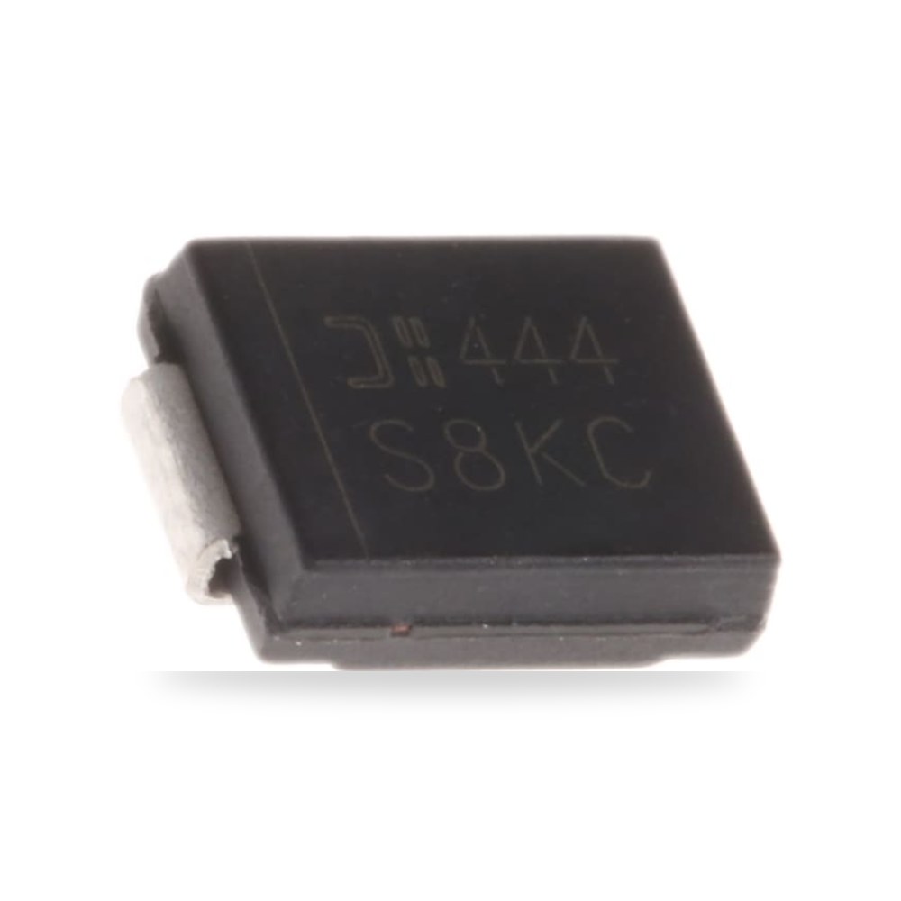أبرز المواصفات والخصائص الفنية: موديل S8KC 13 ريمكو للتوريدات الصناعية (Reemco Industrial)