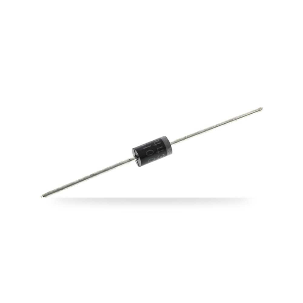 دايود شوتكي مقوم 100V 5 A إلكتروني نسخة محدثة ريمكو للتوريدات الصناعية (Reemco Industrial)
