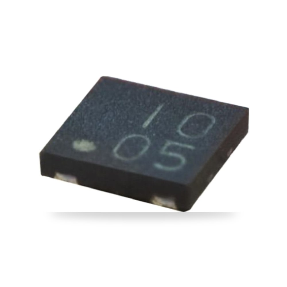 دايود شوتكي مقوم 100V 250 MA إلكتروني طراز ريمكو للتوريدات الصناعية (Reemco Industrial)