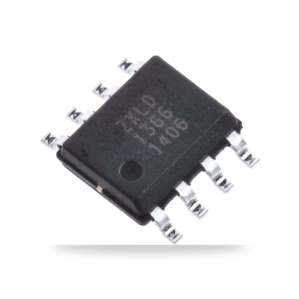 دائرة وشريحة قيادة ونقل إشارات IC 60 طراز ريمكو للتوريدات الصناعية (Reemco Industrial)