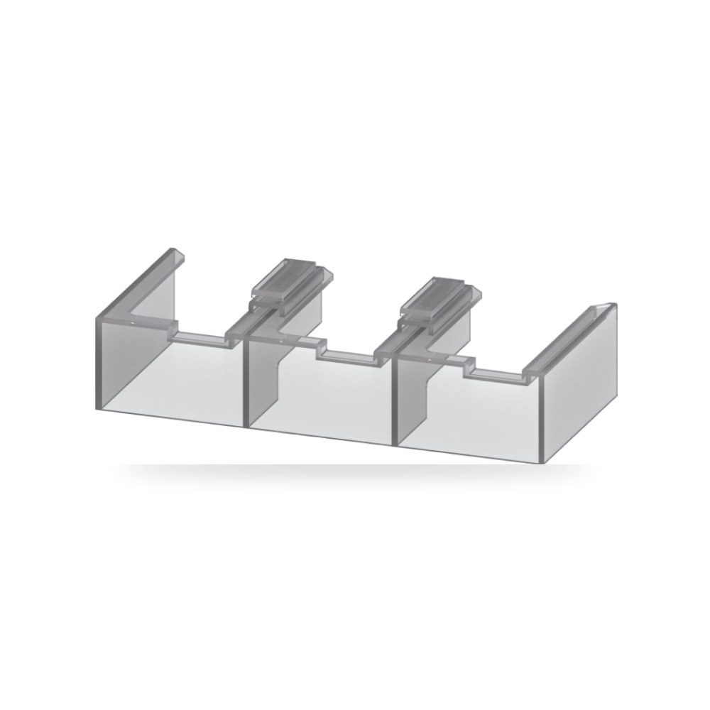 روزتة وبلوك أطراف بوردات PCB 1 مقاوم للظروف ريمكو للتوريدات الصناعية (Reemco Industrial)