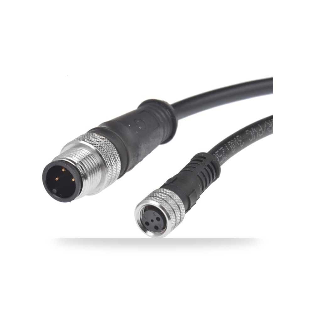 كابل توصيل حساسات ومشغلات 3 فئة B P صناعي RS ريمكو للتوريدات الصناعية (Reemco Industrial)