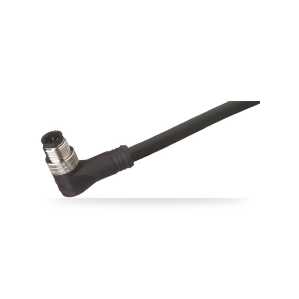 كابل توصيل حساسات ومشغلات 3 فئة B R صناعي RS ريمكو للتوريدات الصناعية (Reemco Industrial)