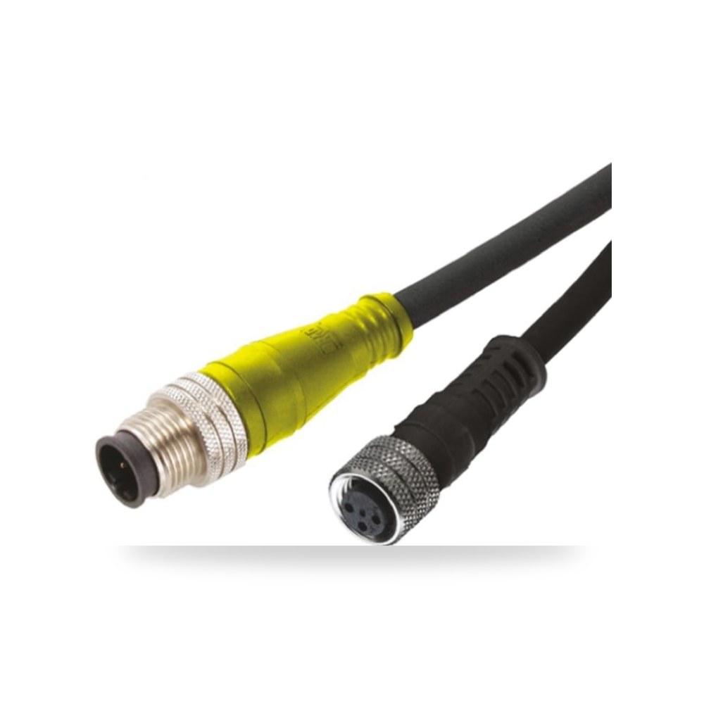 كابل توصيل حساسات ومشغلات 3 فئة B S صناعي RS ريمكو للتوريدات الصناعية (Reemco Industrial)