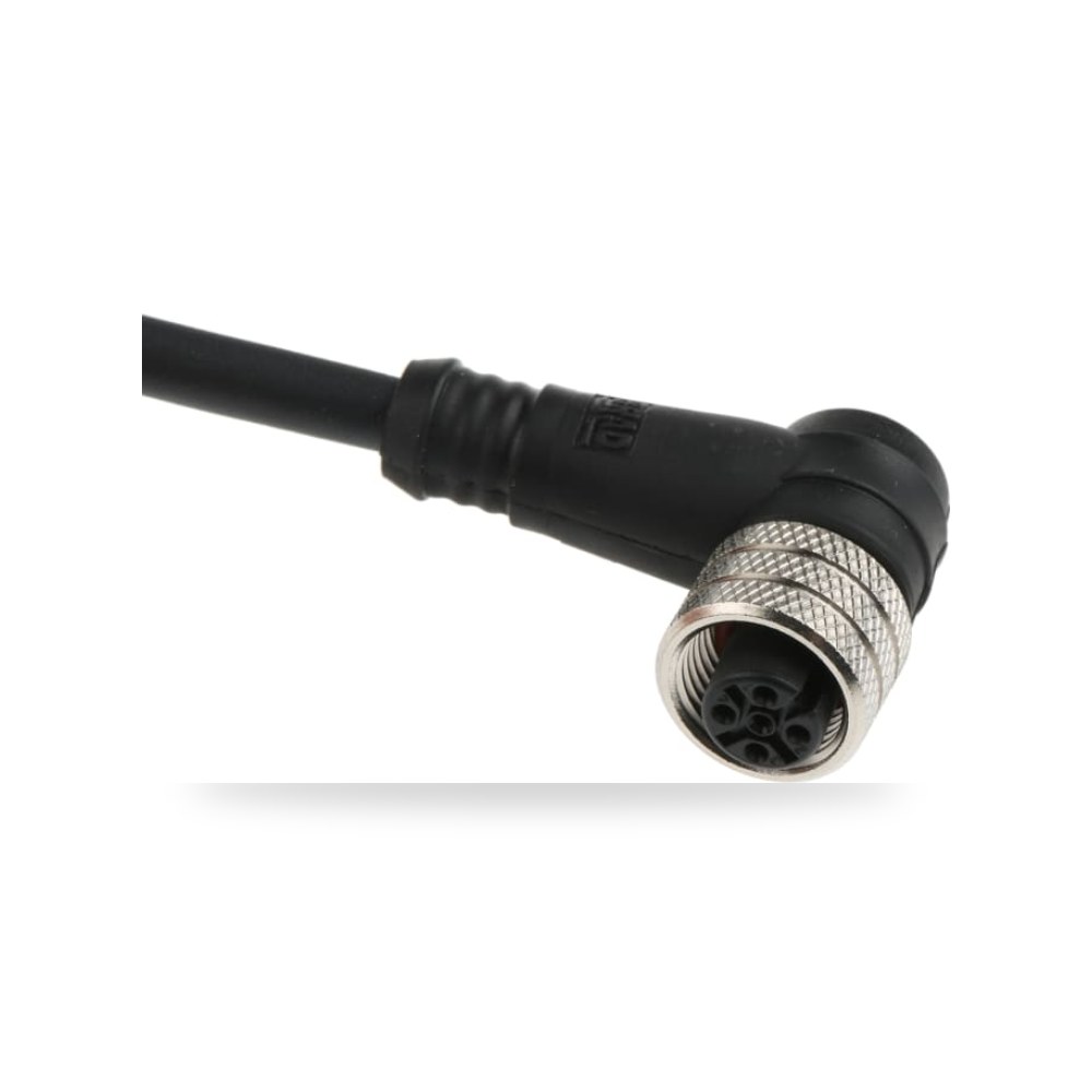 كابل توصيل حساسات ومشغلات 4 فئة M N صناعي RS ريمكو للتوريدات الصناعية (Reemco Industrial)