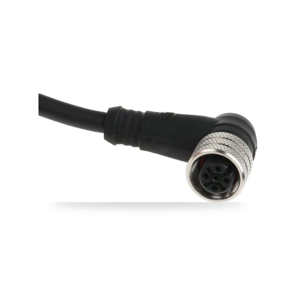 كابل توصيل حساسات ومشغلات 4 فئة M P صناعي RS ريمكو للتوريدات الصناعية (Reemco Industrial)
