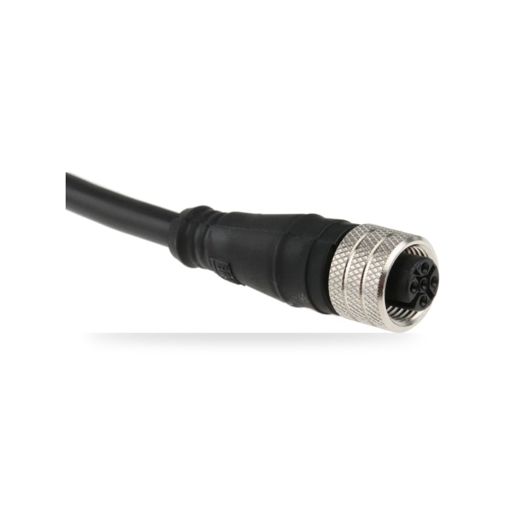 كابل توصيل حساسات ومشغلات 5 فئة C L صناعي RS ريمكو للتوريدات الصناعية (Reemco Industrial)
