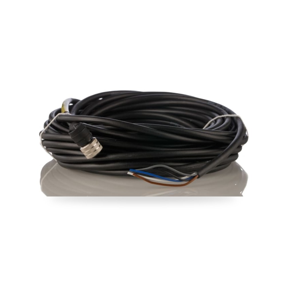 كابل توصيل حساسات ومشغلات 5 فئة C S صناعي RS ريمكو للتوريدات الصناعية (Reemco Industrial)