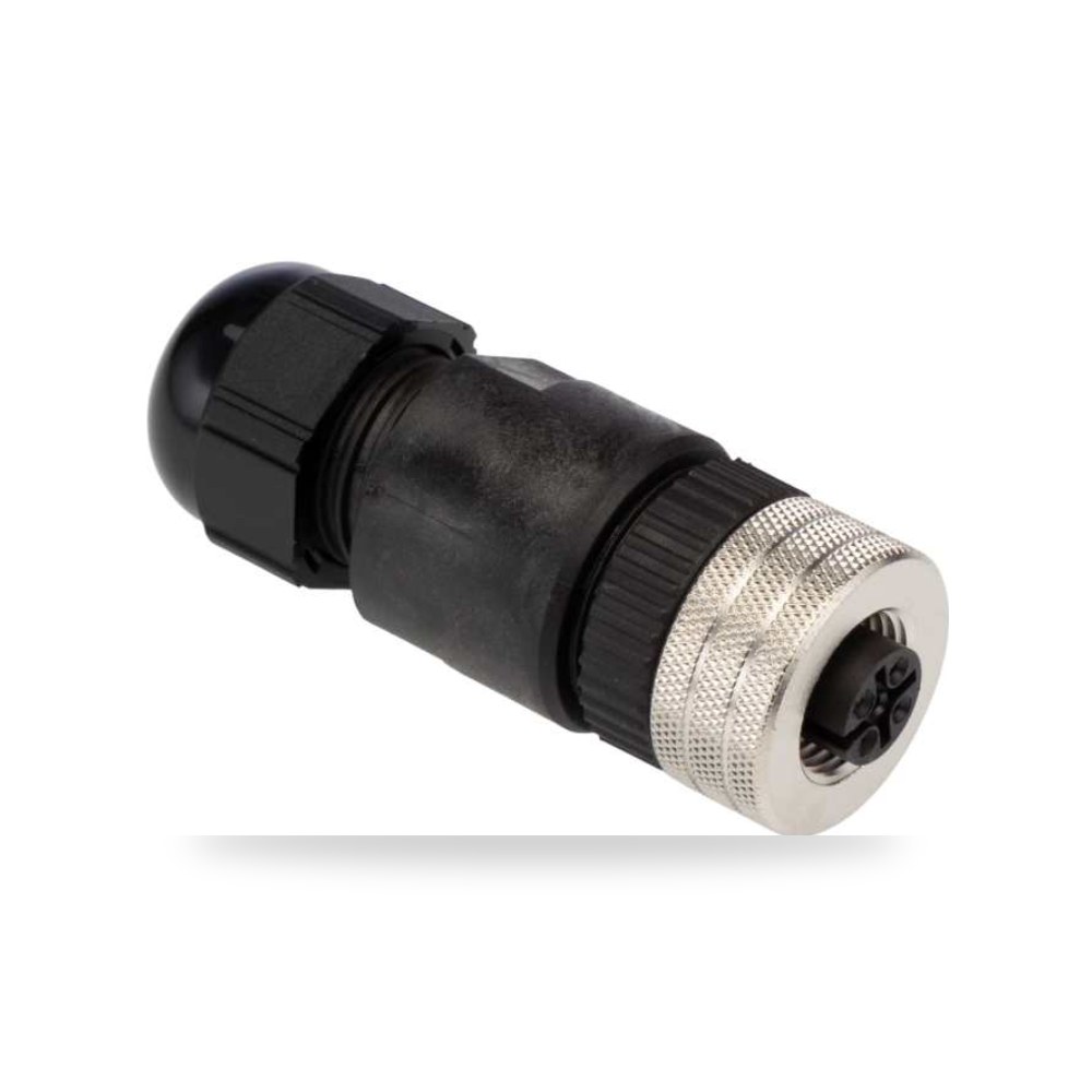 موصل دائري صناعي M12 5 عزل متطور RS PRO ريمكو للتوريدات الصناعية (Reemco Industrial)