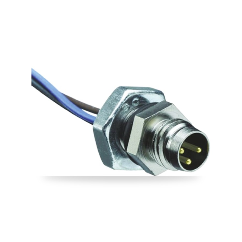 كابل توصيل حساسات ومشغلات 4 فئة N B صناعي RS ريمكو للتوريدات الصناعية (Reemco Industrial)