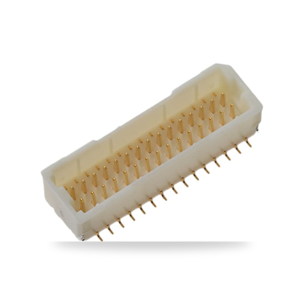 موصل وبن هيدر بوردات PCB 30 خط خطوة 1 مم فئة ريمكو للتوريدات الصناعية (Reemco Industrial)
