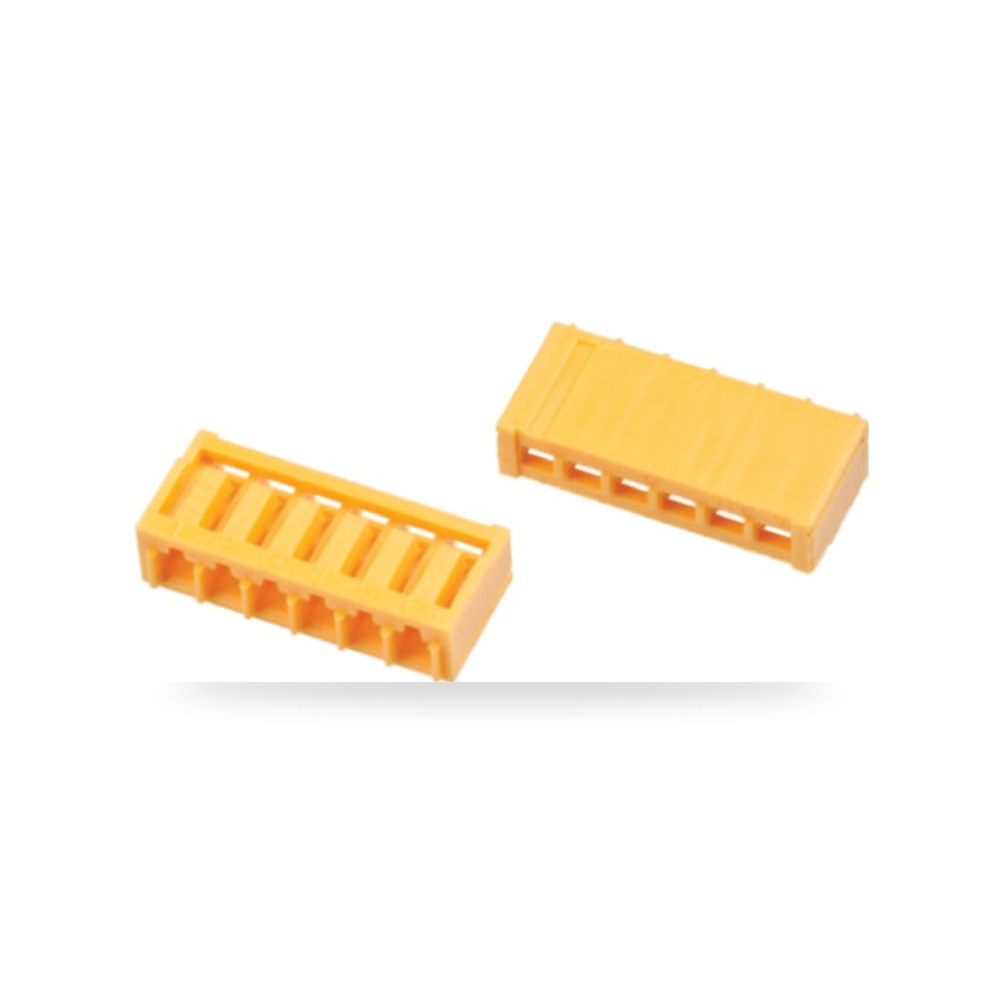 غطاء ومبيت موصلات أسلاك بوردات فئة T S ريمكو للتوريدات الصناعية (Reemco Industrial)