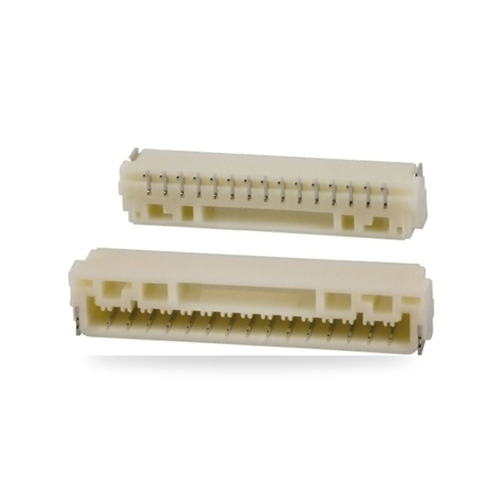 موصل وبن هيدر بوردات PCB 15 نسخة محدثة RS PRO ريمكو للتوريدات الصناعية (Reemco Industrial)