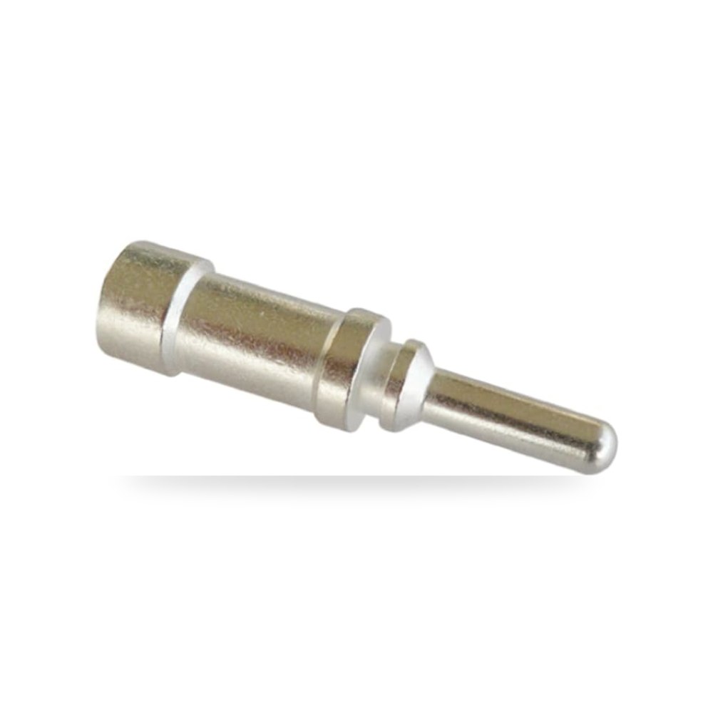 موصل دائري صناعي معتمد ذكر IP67 فئة B X صناعي ريمكو للتوريدات الصناعية (Reemco Industrial)