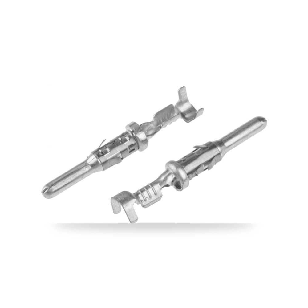 موصل دائري صناعي معتمد IP67 فئة H C صناعي RS ريمكو للتوريدات الصناعية (Reemco Industrial)