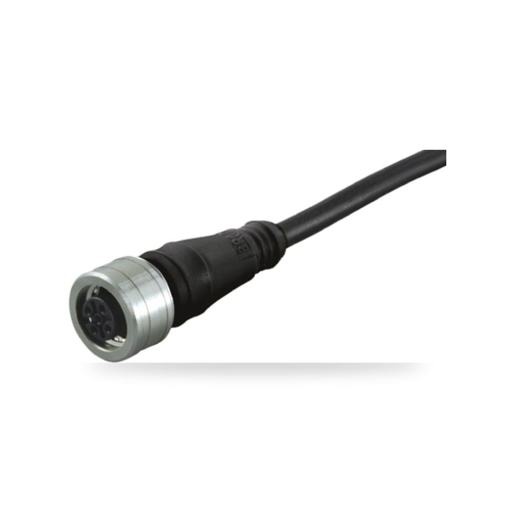 كابل توصيل حساسات ومشغلات 4 فئة N C صناعي RS ريمكو للتوريدات الصناعية (Reemco Industrial)