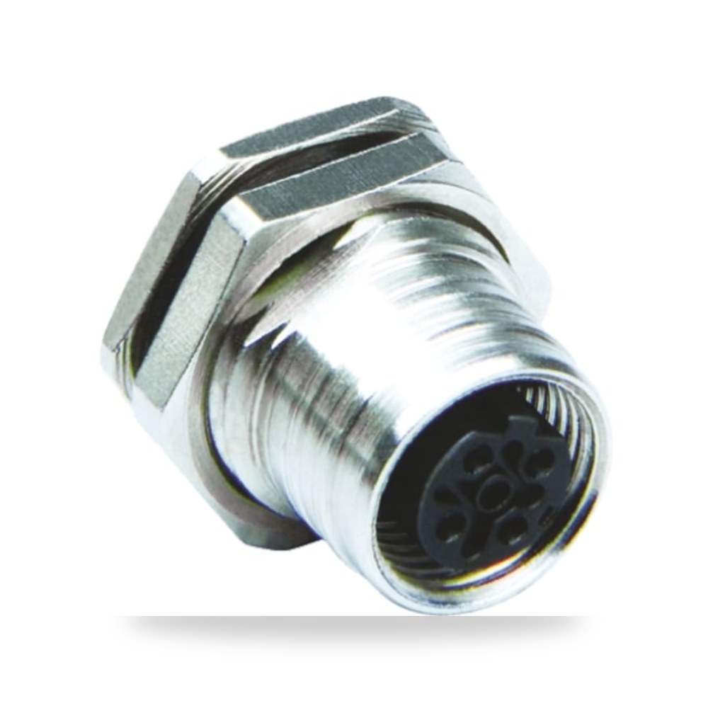 كابل توصيل حساسات ومشغلات 4 فئة N F صناعي RS ريمكو للتوريدات الصناعية (Reemco Industrial)