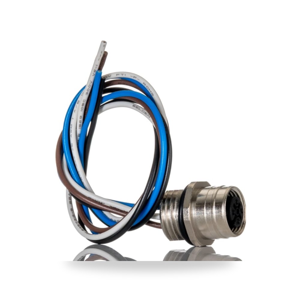 كابل توصيل حساسات ومشغلات 4 فئة N G صناعي RS ريمكو للتوريدات الصناعية (Reemco Industrial)