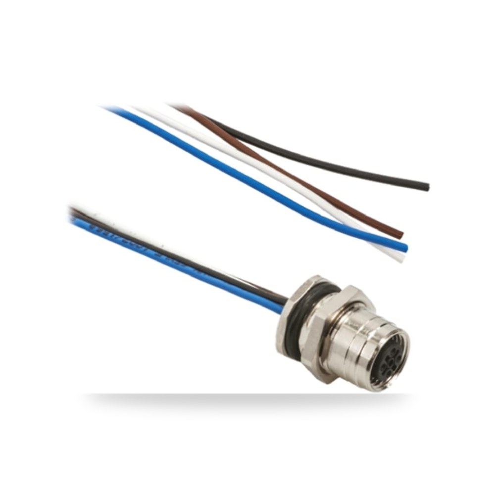 كابل توصيل حساسات ومشغلات 4 فئة N K صناعي RS ريمكو للتوريدات الصناعية (Reemco Industrial)