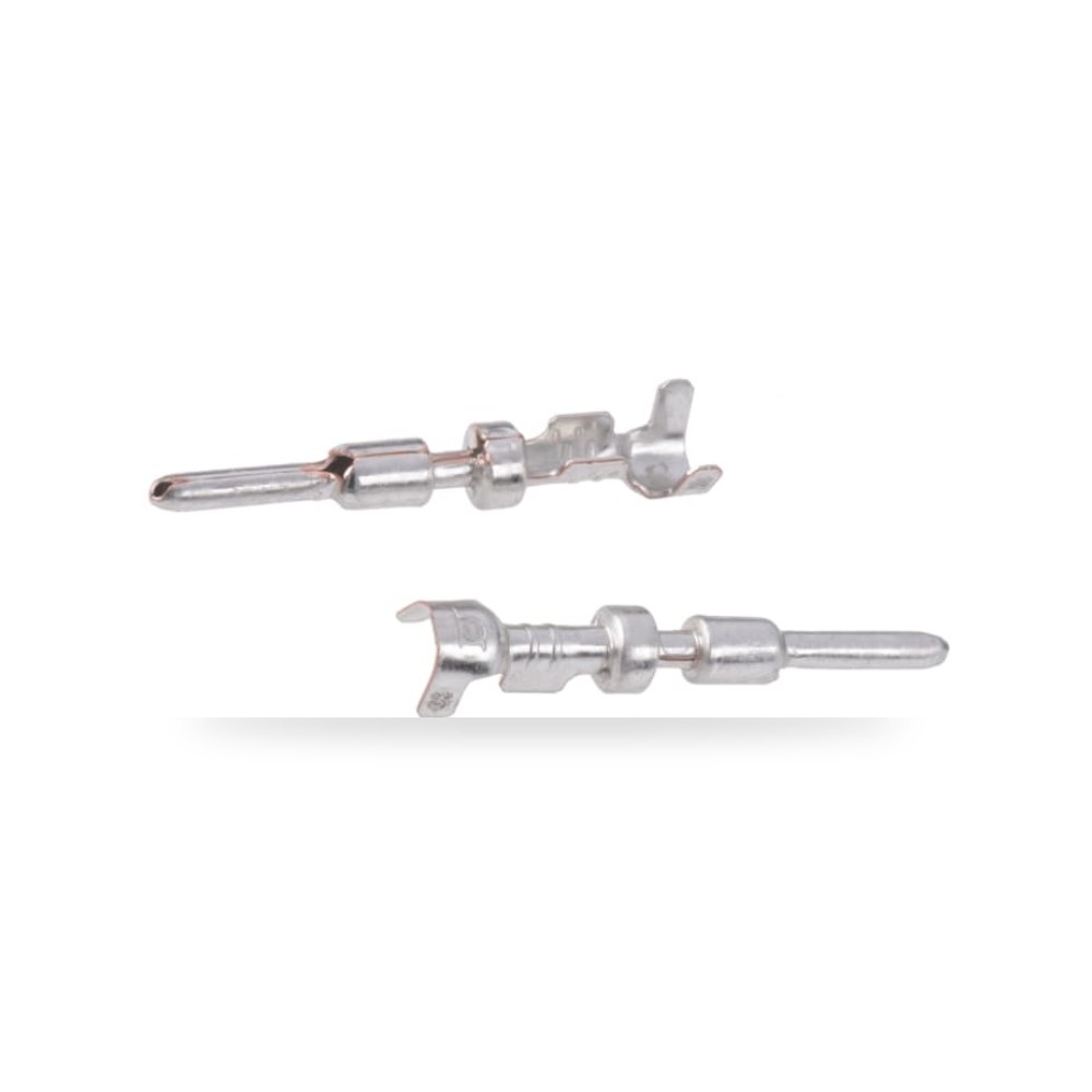 موصل دائري صناعي معتمد ذكر IP67 فئة C C صناعي ريمكو للتوريدات الصناعية (Reemco Industrial)