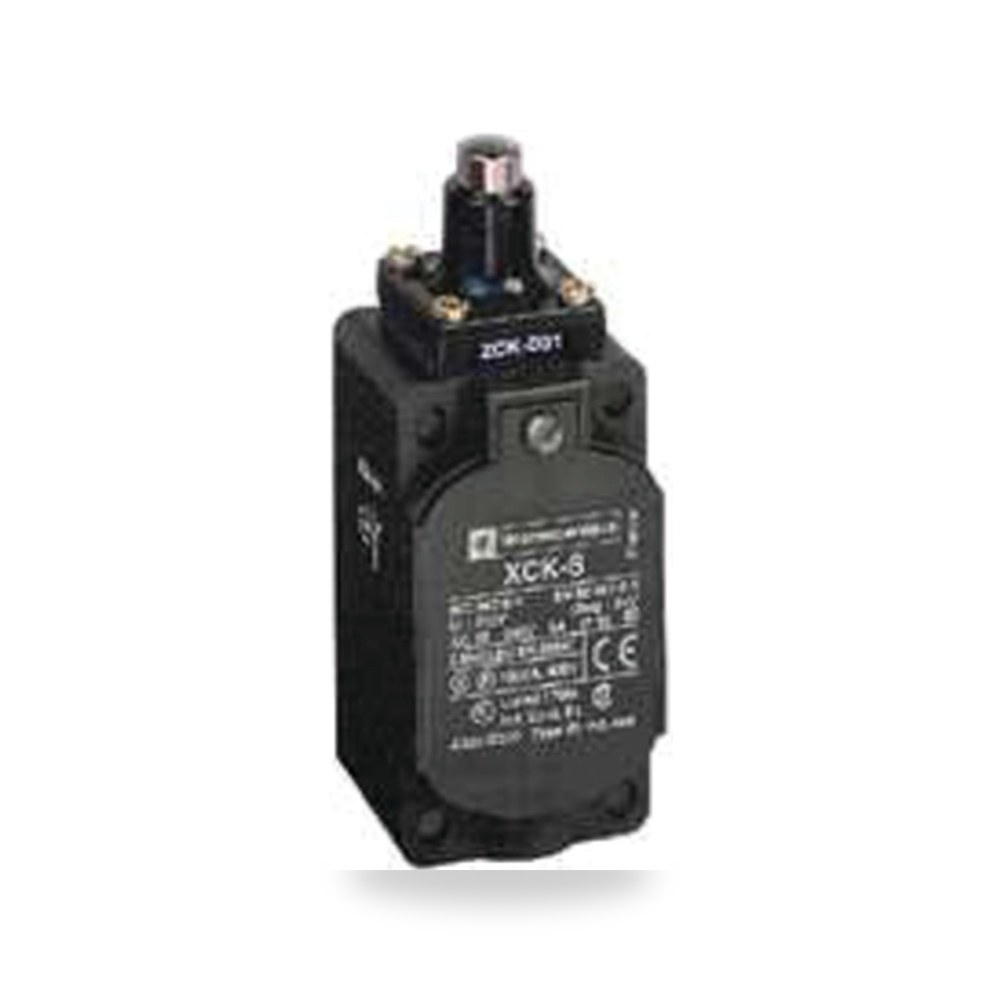 مفتاح نهاية شوط وأمان صناعي IP67 فئة N T ريمكو للتوريدات الصناعية (Reemco Industrial)